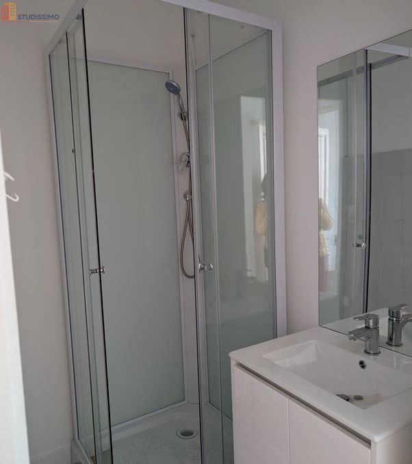 Studio 35m² Limoges 87100 - Photo 2