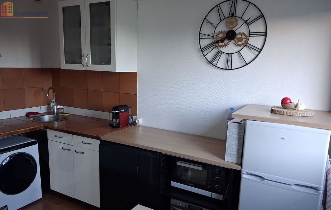 Studio 31m² Mâcon 71000 - Photo 10