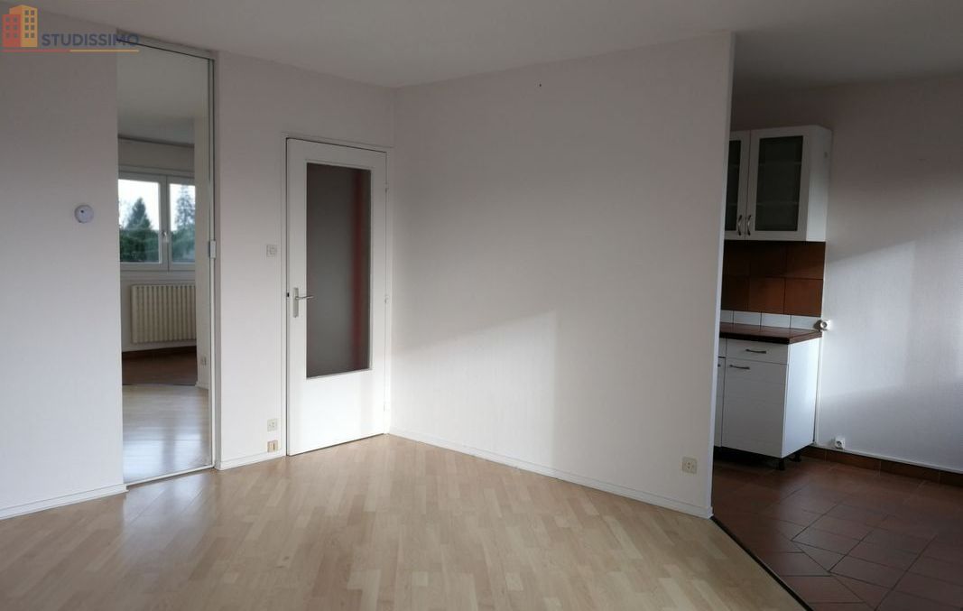 Studio 31m² Mâcon 71000 - Photo 8