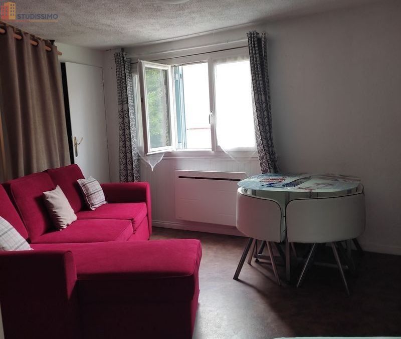 Studio meublé 35m² Aixe-sur-Vienne - Centre, meublé - Photo 5