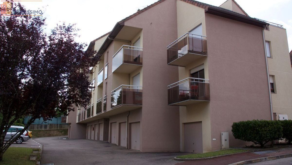 Studio meublé 27m² Limoges 87000 - 2e étage, lumineux - Photo 4