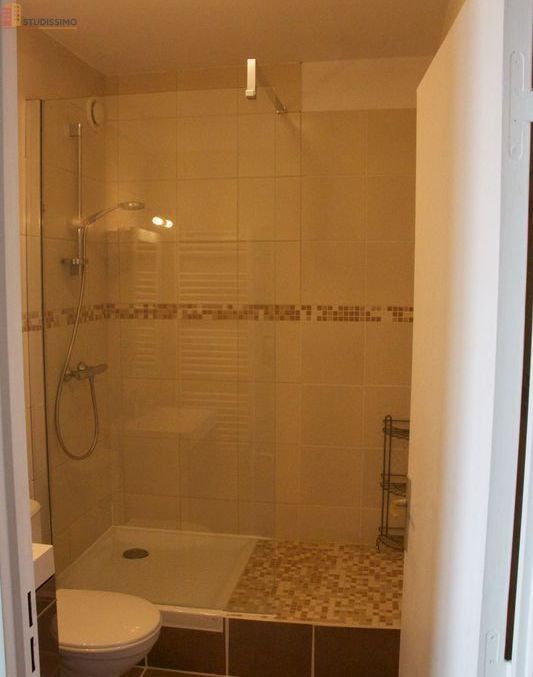 Studio meublé 27m² Limoges 87000 - 2e étage, lumineux - Photo 1