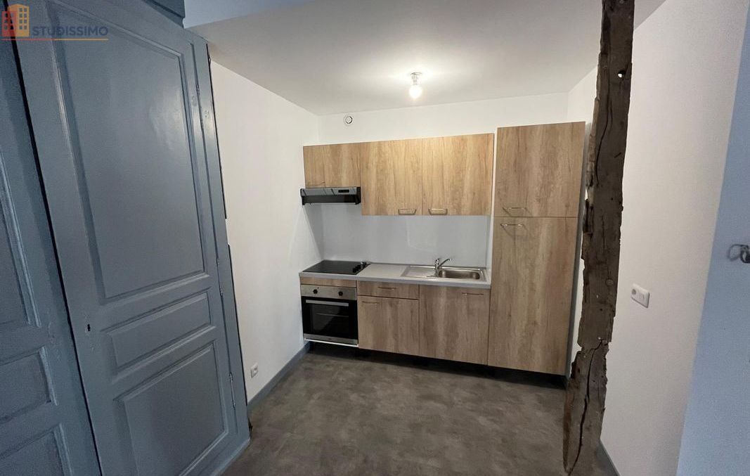 Studio 55m² Saint-Junien - Lumineux, spacieux - Photo 2