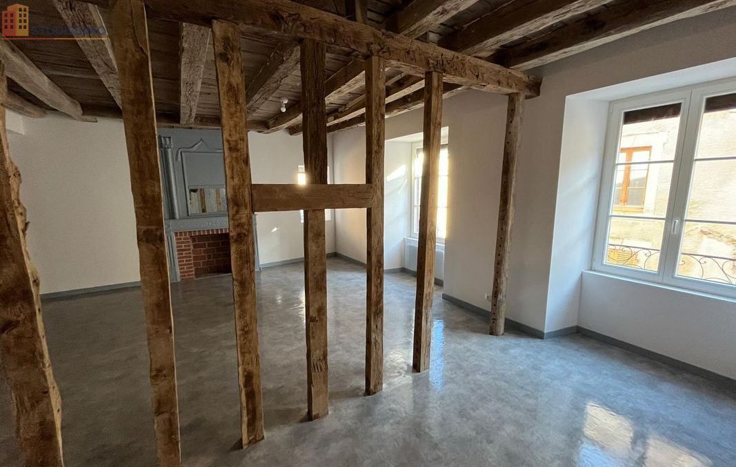 Studio à Saint-Junien