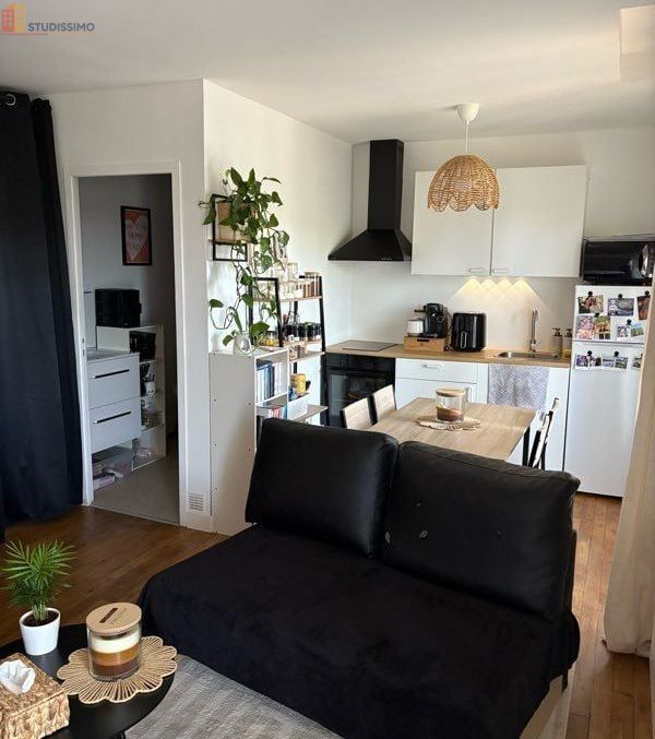 Studio à Limoges