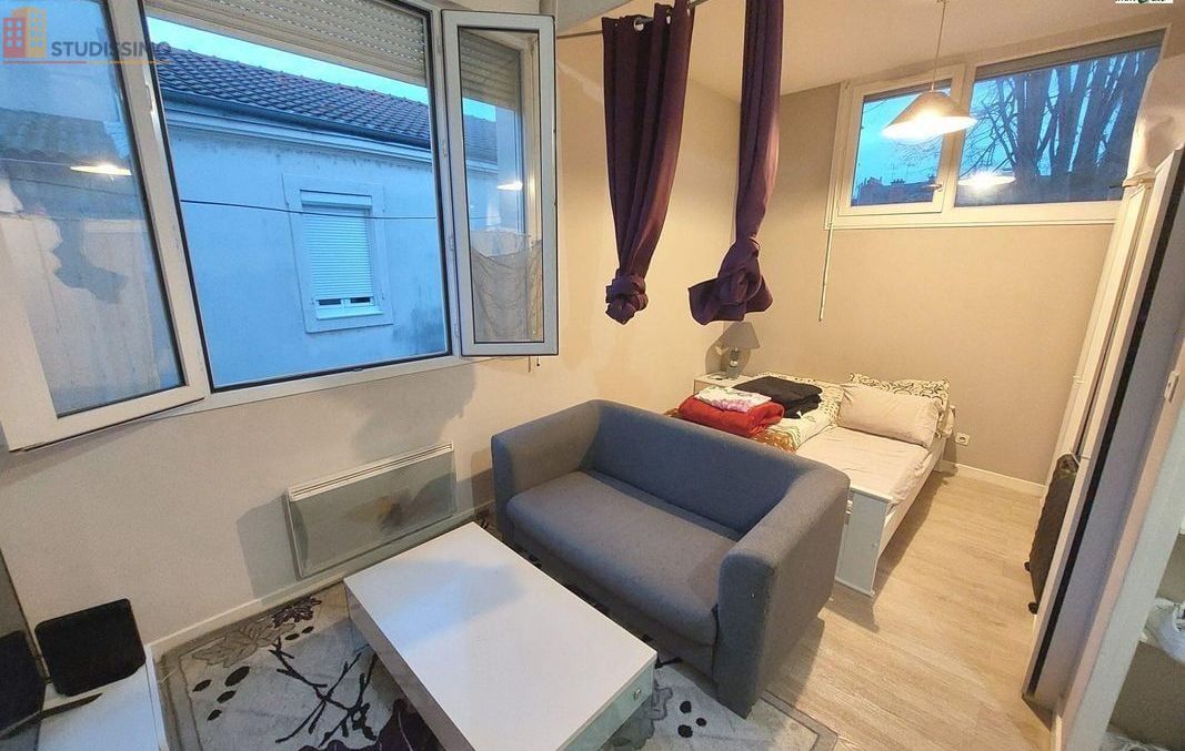 Studio à Chalon-sur-Saône