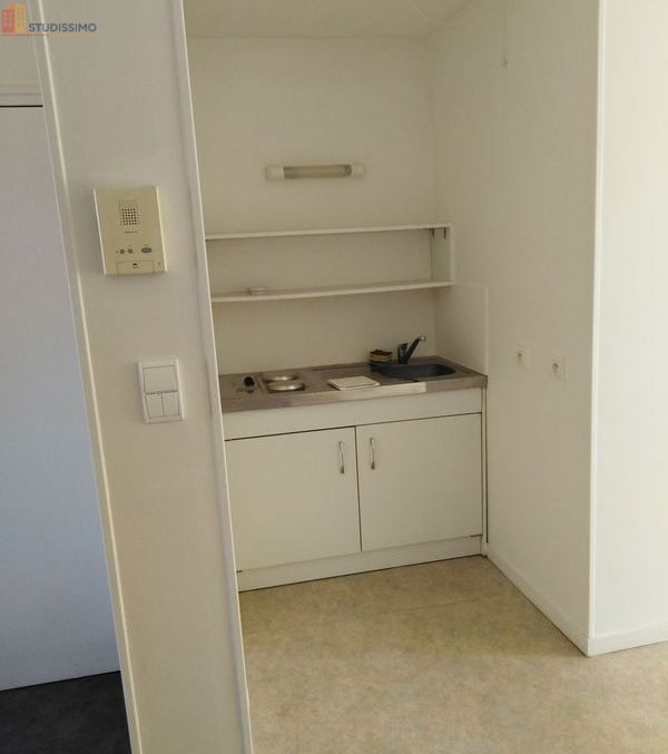 Studio 22m² Limoges 87000 - Photo 5