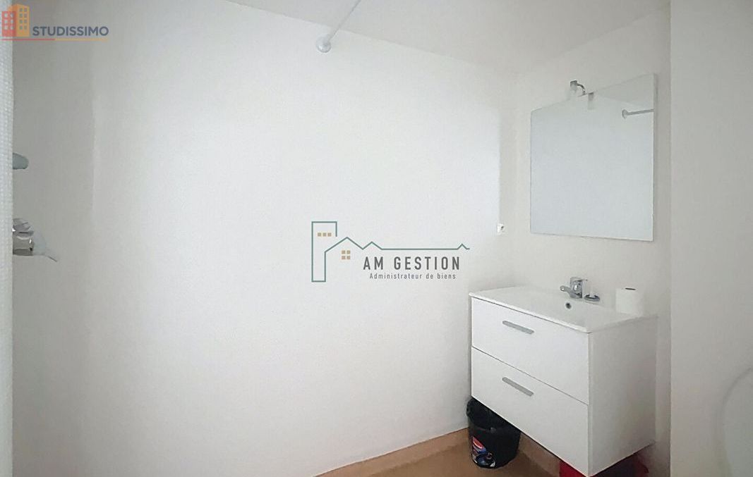 Studio 25m² Limoges 87000 - Photo 5