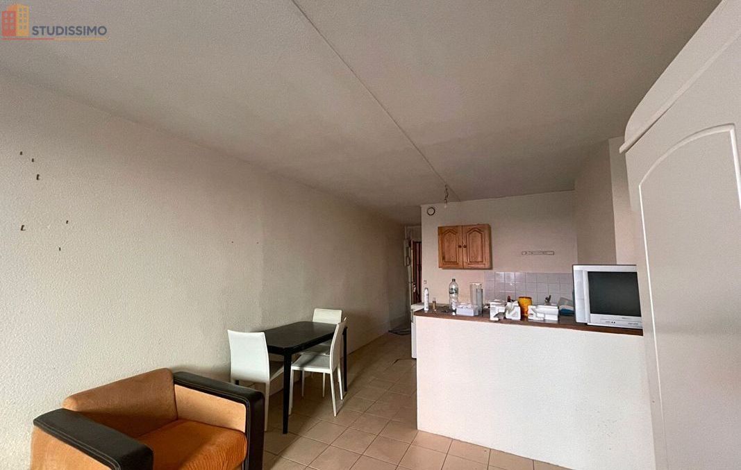 Studio à Mâcon