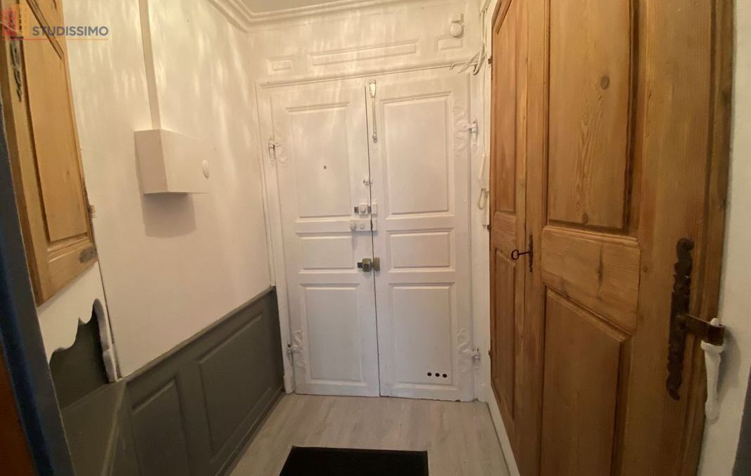 Studio 36m² Belfort - Meublé, lumineux - Photo 3