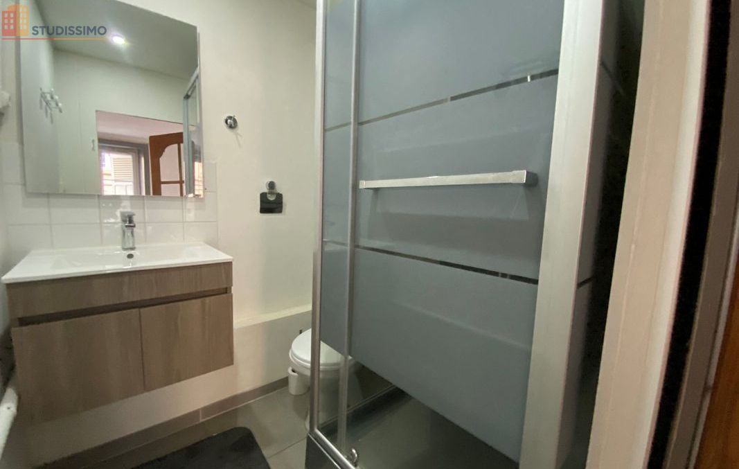 Studio 36m² Belfort - Meublé, lumineux - Photo 1