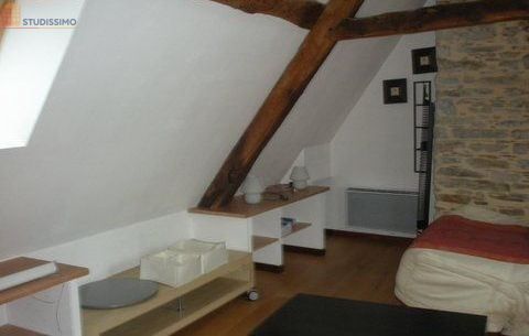 Studio à Saint-Yrieix-la-Perche