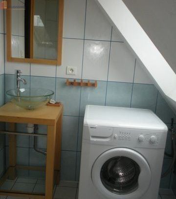 Studio 20m² Saint-Yrieix-la-Perche - Meublé, centre-ville - Photo 1