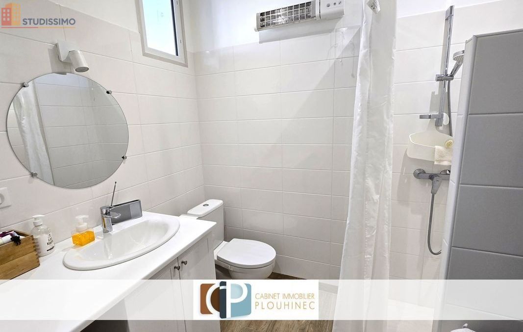Studio 33m² Mâcon - calme, lumineux - Photo 3