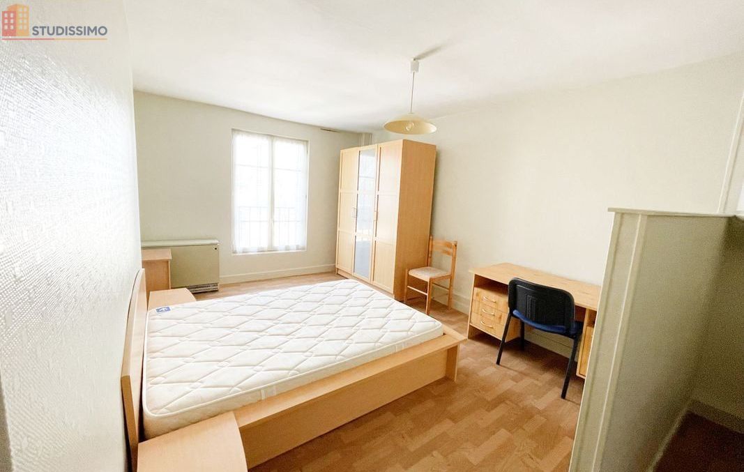 Studio à Limoges