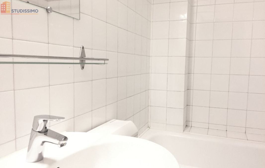 Studio meublé 26m² Limoges Churchill - Meublé, secteur calme - Photo 1
