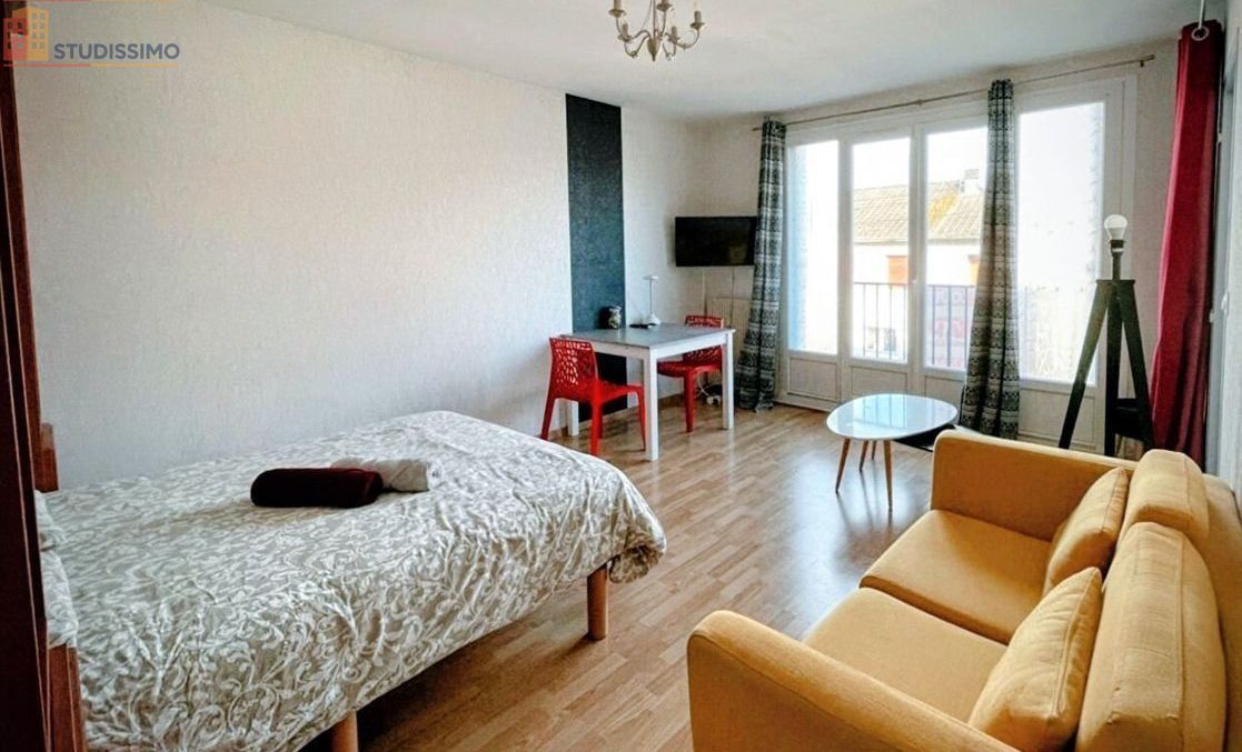 Studio à Limoges