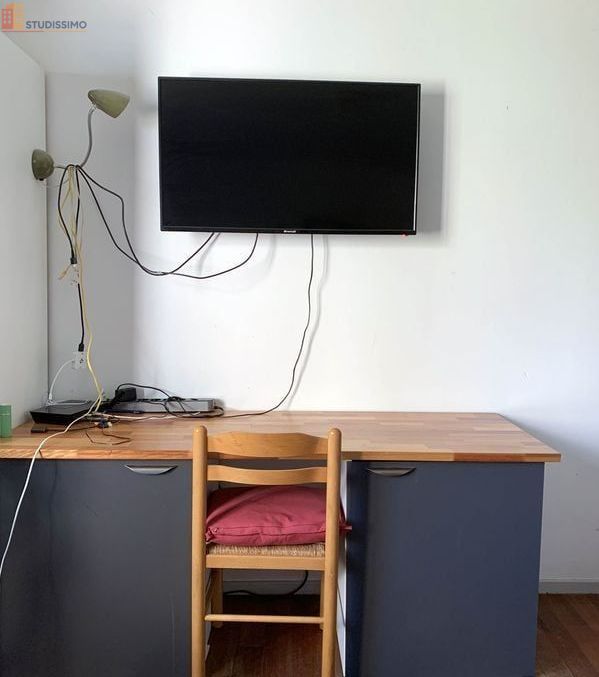 Studio 20m² Limoges 87000 - Meublé, proche place d'Aine - Photo 2