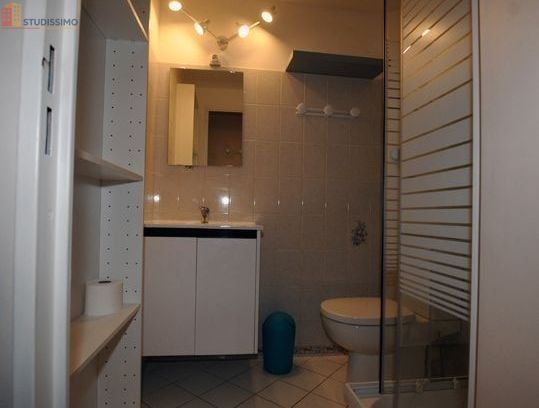 Studio meublé 24m² Limoges centre - Proche place d'Aine - Photo 1