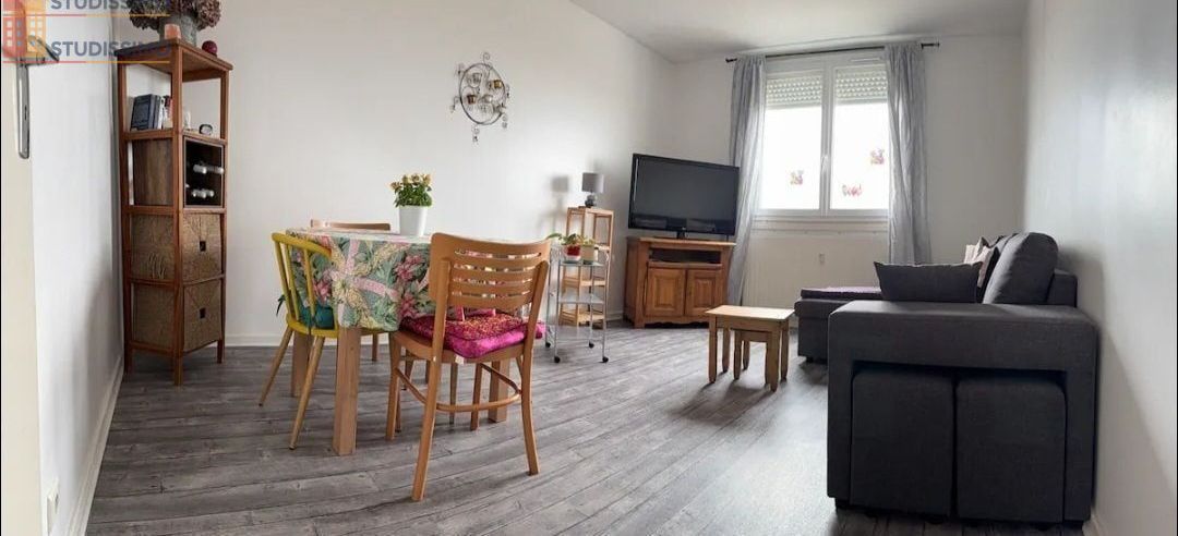 Studio à Chalon-sur-Saône