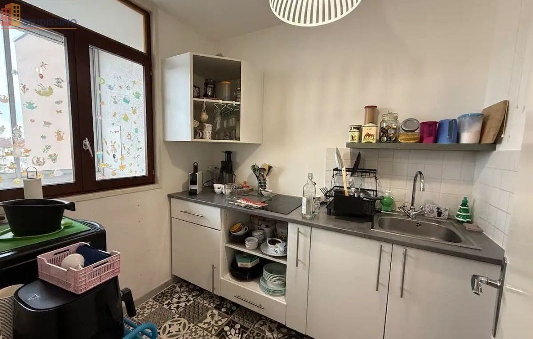 Studio 30m² Chalon-sur-Saône - Dernier étage, lumineux - Photo 2