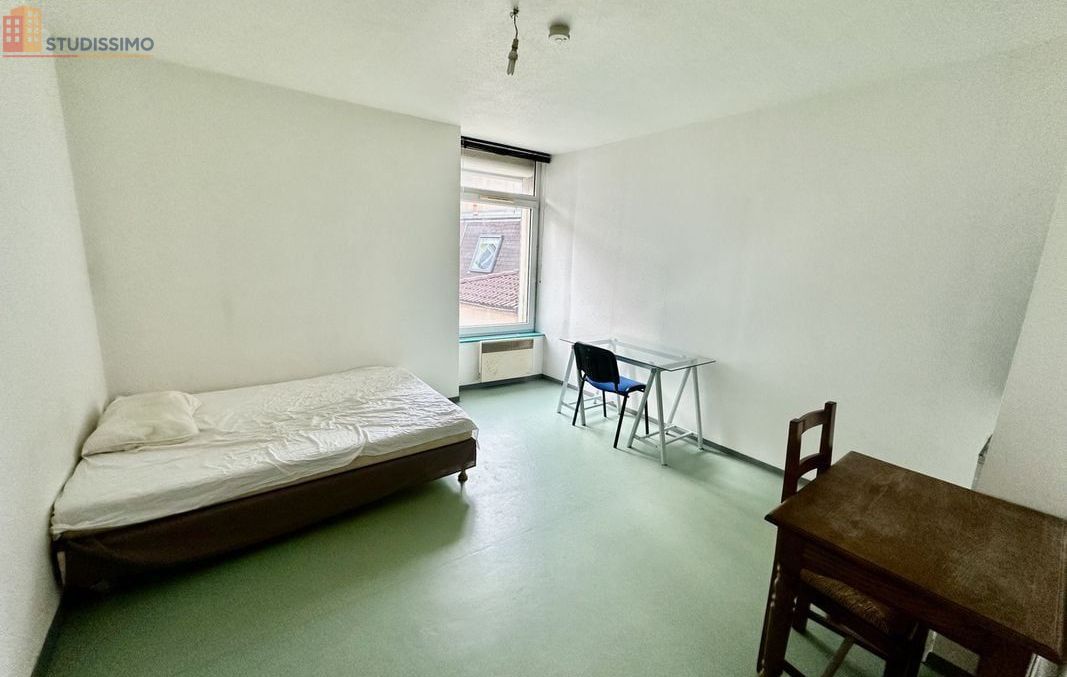Studio meublé 22m² Belfort - Meublé, 1 pièce - Photo 5