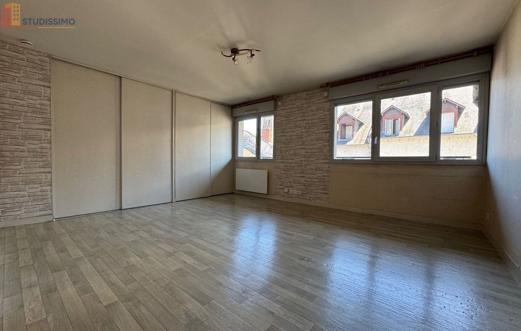 Studio 36m² Limoges - 4e étage, lumineux - Photo 9