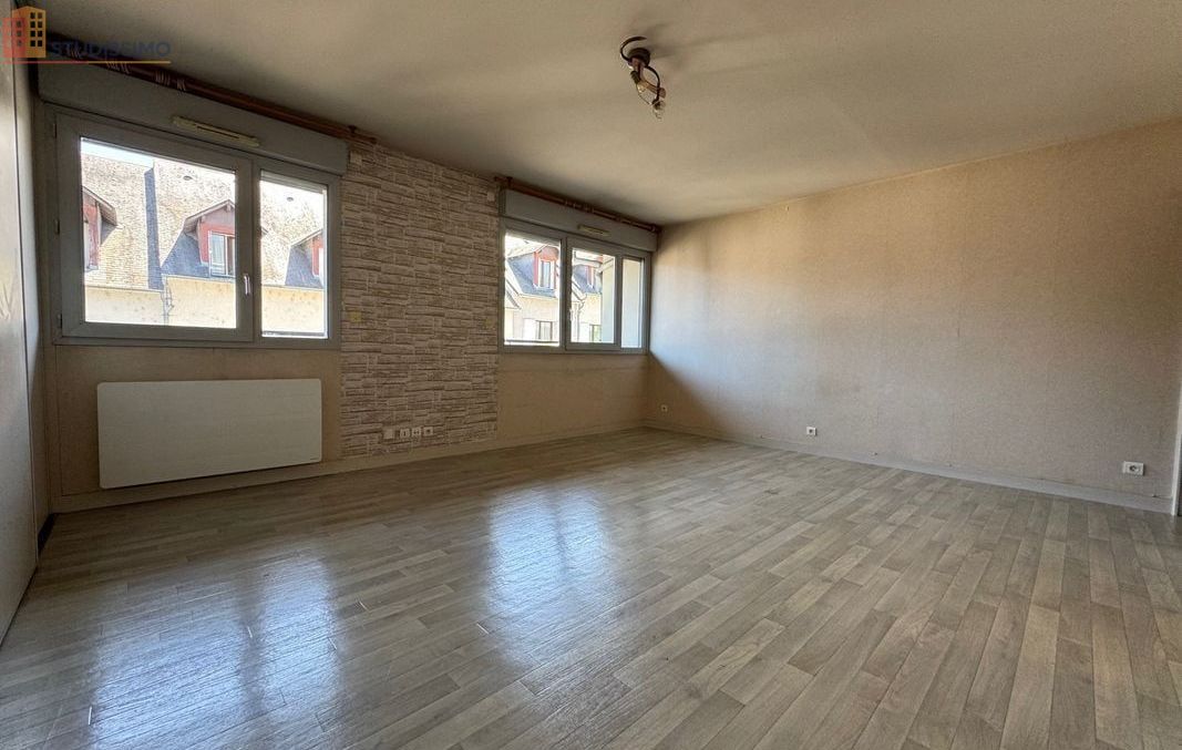 Studio 36m² Limoges - 4e étage, lumineux - Photo 8