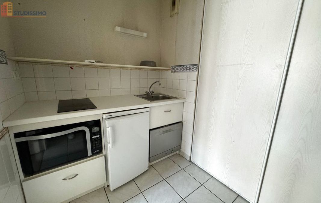 Studio 36m² Limoges - 4e étage, lumineux - Photo 6