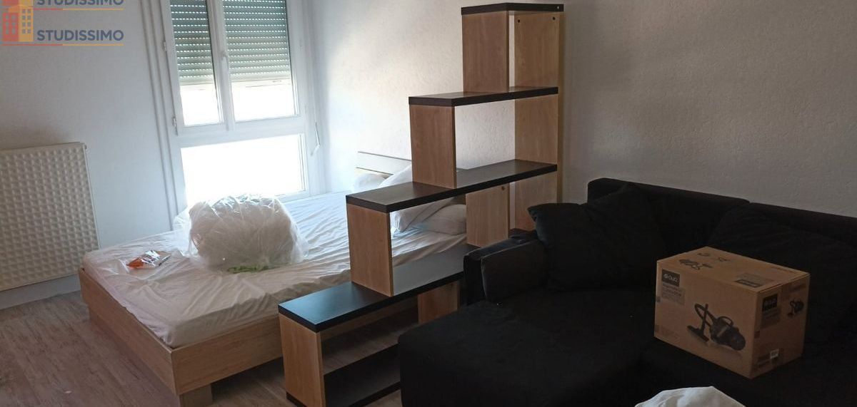 Studio meublé 35m² Limoges 87100 - Meublé, 4e étage - Photo 4