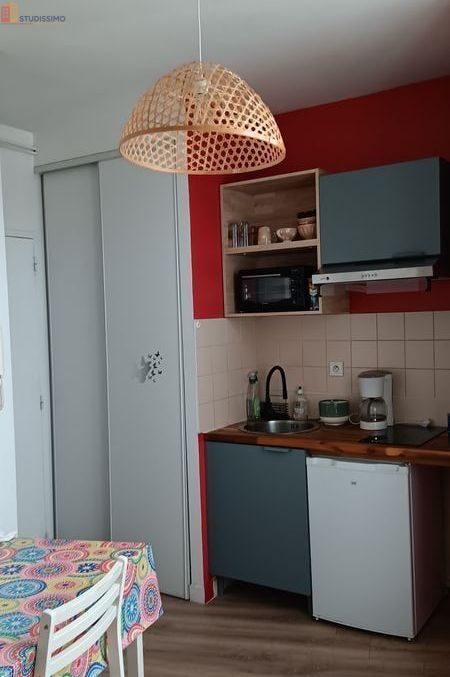 Studio meublé 30m² Limoges 87100 - Meublé, lumineux - Photo 2