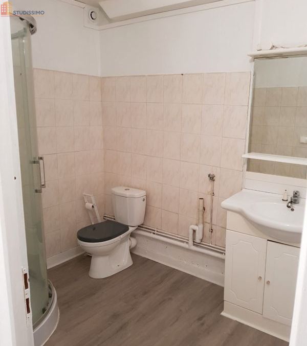 Studio 41m² Le Dorat - Terrasse privée - Photo 2