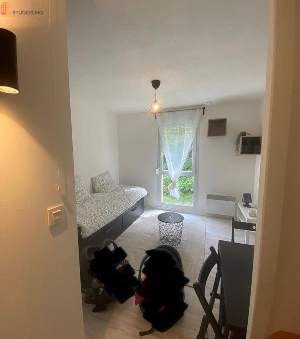 Studio 17m² Le Creusot - Meublé, proche Pythagore - Photo 2