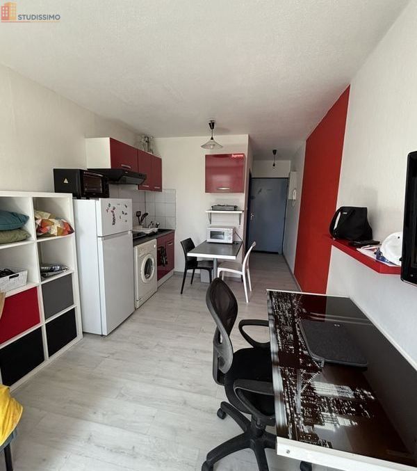 Studio à Belfort