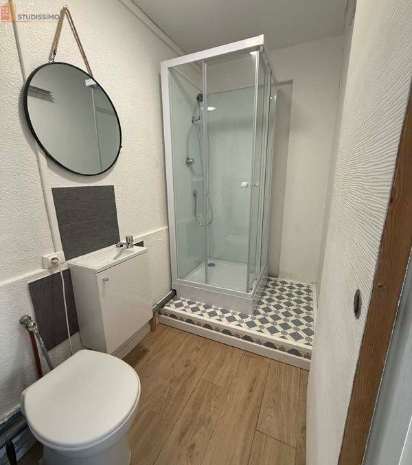 Studio 16m² Chalon-sur-Saône centre - Rénové - Photo 2