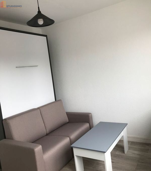 Studio à Limoges