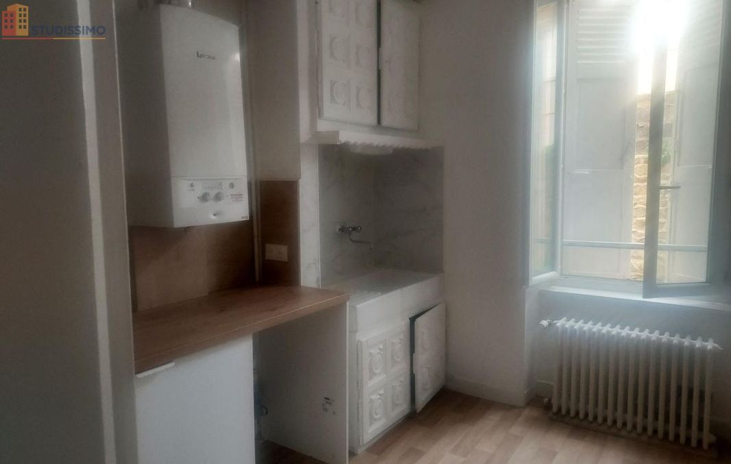 Studio à Limoges