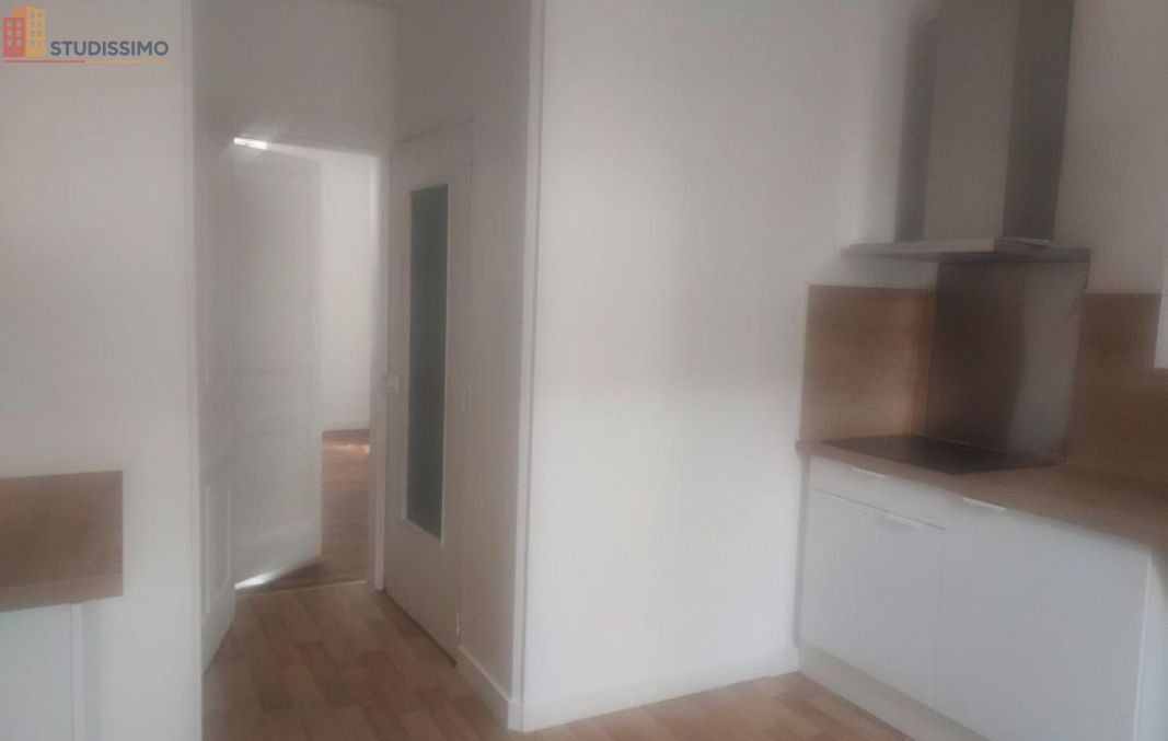 Studio 25m² Limoges - Lumineux, proche commodités - Photo 6