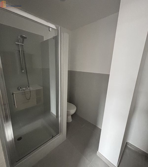 Studio meublé 19m² Belfort - Meublé, 1er étage - Photo 4