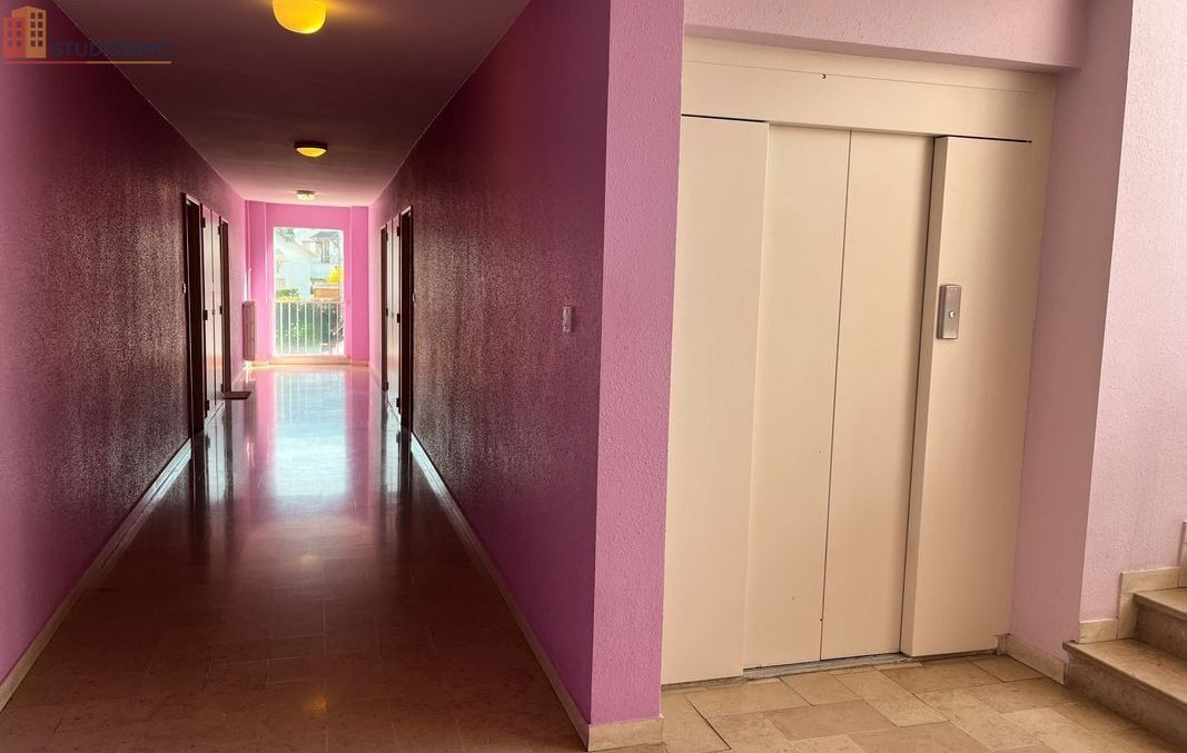 Studio 23m² Autun 71400 - Calme, 2e étage - Photo 2