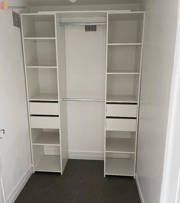 Studio 45m² Saint-Léonard-de-Noblat - Grand, jardin - Photo 1