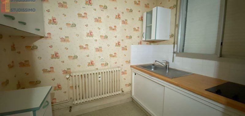 Studio 26m² Autun - Balcon, lumineux - Photo 1
