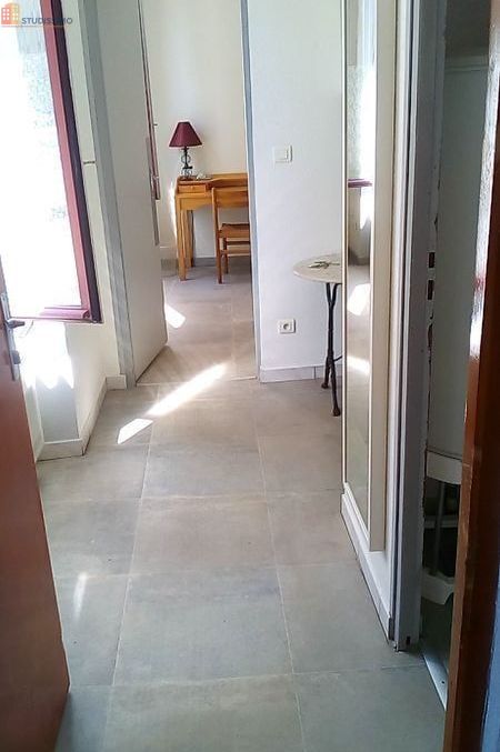 Studio meublé 23m² Belfort - Libre de suite, meublé - Photo 7