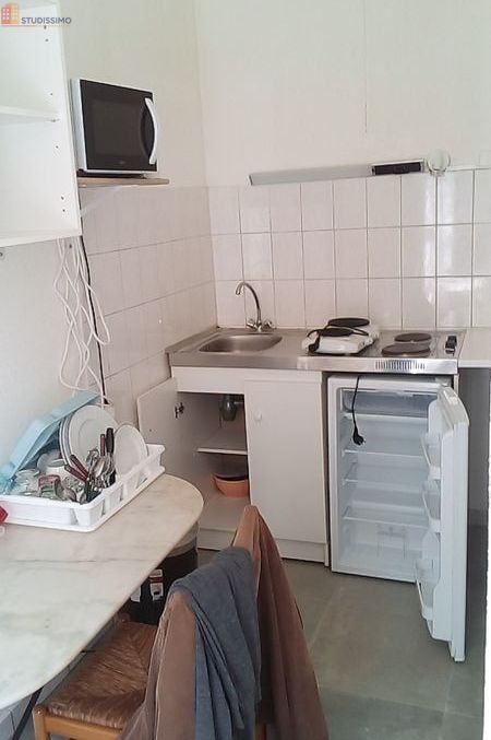 Studio meublé 23m² Belfort - Libre de suite, meublé - Photo 6