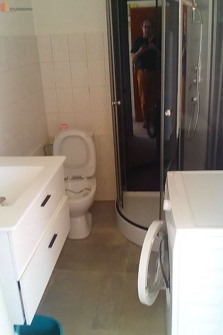 Studio meublé 23m² Belfort - Libre de suite, meublé - Photo 5