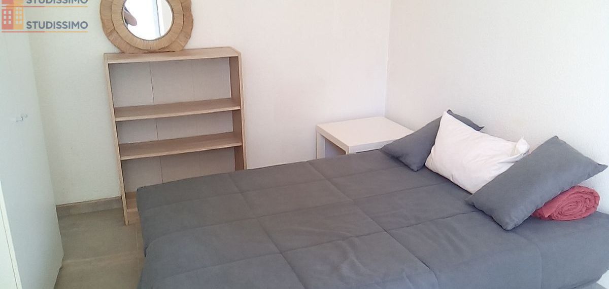 Studio meublé 23m² Belfort - Libre de suite, meublé - Photo 4