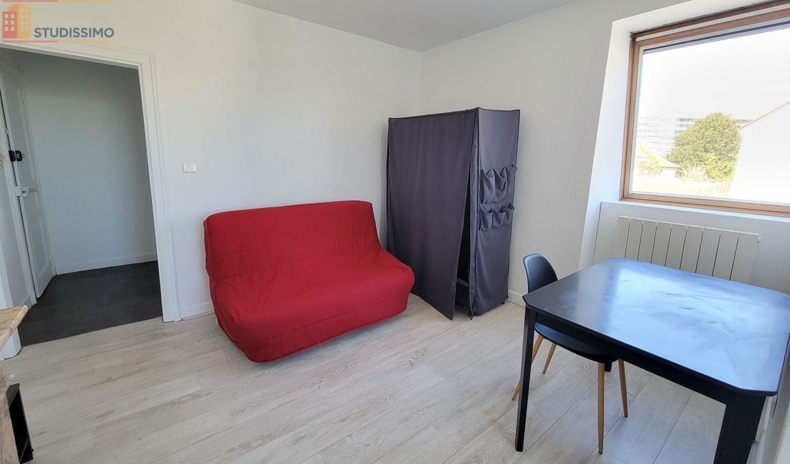 Studio 18m² Limoges 87000 - Meublé, proche CHU - Photo 5