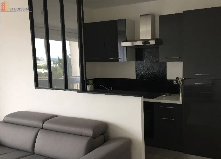 Studio meublé 30m² Limoges 87000 - Lumineux, refait à neuf - Photo 2