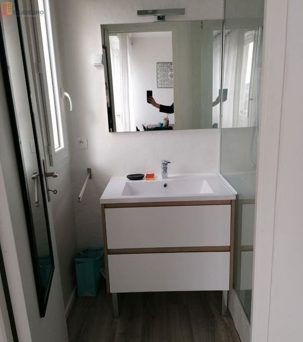 Studio meublé 30m² Limoges 87000 - Lumineux, refait à neuf - Photo 1