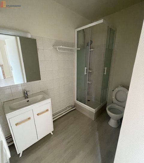 Studio 25m² Limoges 87000 - 1er étage, lumineux - Photo 3